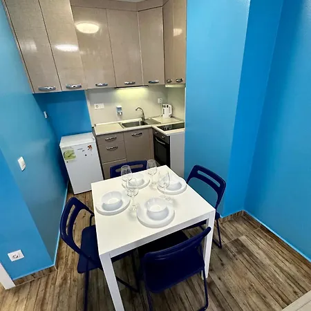 Stransky Loft 2 Bedrooms & Private Parking Lejlighed *